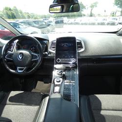 Renault Espace 5 Blue dCi 160 EDC Zen Merlevenez