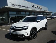 Citroen C5 Aircross Merlevenez