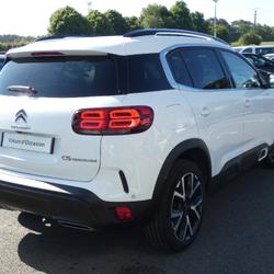 Citroen C5 Aircross BlueHDi 130 SetS EAT8 Shine Pack Merlevenez