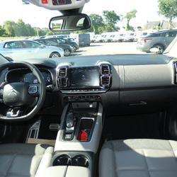 Citroen C5 Aircross BlueHDi 130 SetS EAT8 Shine Pack Merlevenez