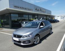 Peugeot 308 SW Phase 2 Merlevenez