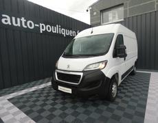 Peugeot Boxer Merlevenez