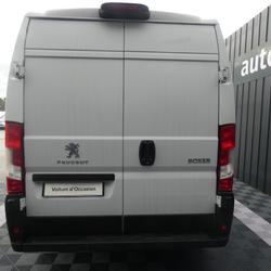 Peugeot Boxer 330 L2H2 BLUEHDI 140 SetS PREMIUM Merlevenez