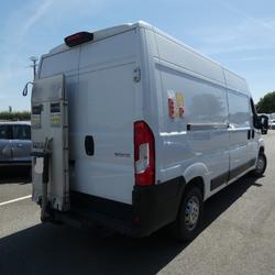 Peugeot Boxer L3H2 BLUEHDI 165 SetS ASPHALT Merlevenez