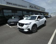 Peugeot 2008 Merlevenez