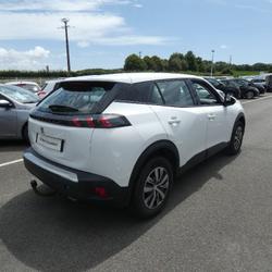 Peugeot 2008 BlueHDi 110 SetS BVM6 Active Business Merlevenez