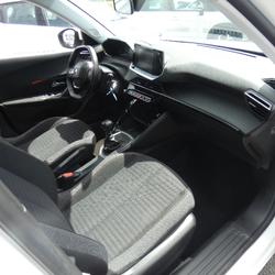 Peugeot 2008 BlueHDi 110 SetS BVM6 Active Business Merlevenez