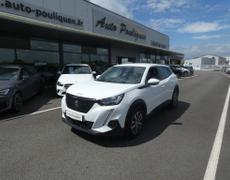 Peugeot 2008 Merlevenez