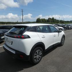 Peugeot 2008 BlueHDi 110 SetS BVM6 Active Business Merlevenez