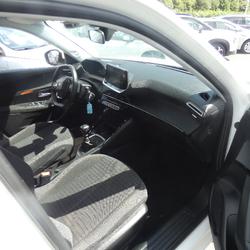 Peugeot 2008 BlueHDi 110 SetS BVM6 Active Business Merlevenez