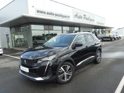 Peugeot 3008 - BlueHDi 130ch SetS BVM6 Roadtrip - 17 980 €