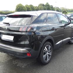 Peugeot 3008 BlueHDi 130ch SetS BVM6 Roadtrip Merlevenez