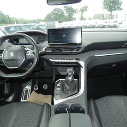 Peugeot 3008 BlueHDi 130ch SetS BVM6 Roadtrip Merlevenez