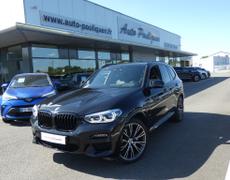 BMW X3 Merlevenez