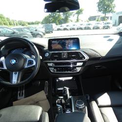 BMW X3 xDrive 30e 292ch BVA8 M Sport Merlevenez