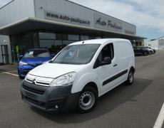 Citroen Berlingo Merlevenez