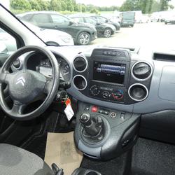 Citroen Berlingo M BLUEHDI 75 CLUB Merlevenez
