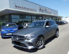 Mercedes GLC Merlevenez