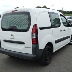 Citroen Berlingo M BLUEHDI 75 CLUB Merlevenez