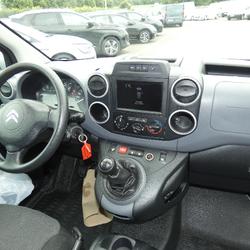 Citroen Berlingo M BLUEHDI 75 CLUB Merlevenez