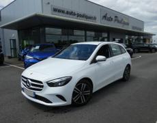 Mercedes Classe B Merlevenez