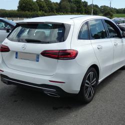 Mercedes Classe B 180 7G-DCT Progressive Line Merlevenez