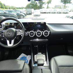 Mercedes Classe B 180 7G-DCT Progressive Line Merlevenez