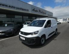 Peugeot Partner Merlevenez
