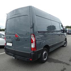 Renault Master L2H2 BLUE DCI 135 GRAND CONFORT Merlevenez