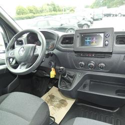 Renault Master L2H2 BLUE DCI 135 GRAND CONFORT Merlevenez