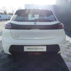 Peugeot 208 societe BLUEHDI 100 SetS BVM6 PREMIUM PACK Merlevenez