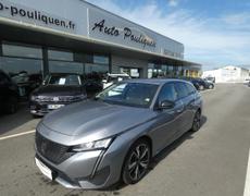 Peugeot 308 SW Phase 2 - BlueHDi 130ch SetS EAT8 Allure Pack - 16 990 €