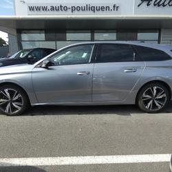 Peugeot 308 SW Phase 2 BlueHDi 130ch SetS EAT8 Allure Pack Merlevenez
