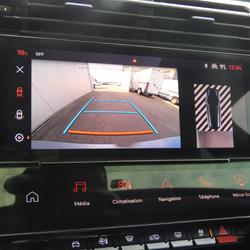 Peugeot 308 SW Phase 2 BlueHDi 130ch SetS EAT8 Allure Pack Merlevenez