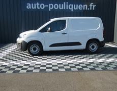 Citroen Berlingo Merlevenez