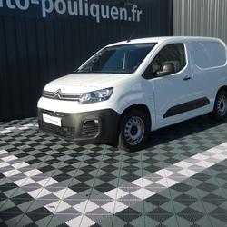 Citroen Berlingo BLUEHDI 75 SetS BVM5 CLUB Merlevenez