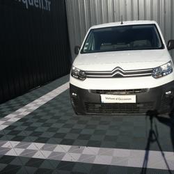 Citroen Berlingo BLUEHDI 75 SetS BVM5 CLUB Merlevenez