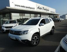 Dacia Duster Merlevenez