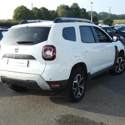 Dacia Duster Blue dCi 115 4x2 Prestige Merlevenez