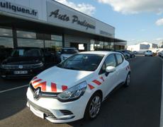 Renault Clio 4 societe Merlevenez