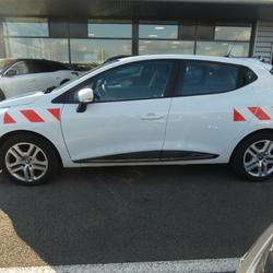 Renault Clio 4 societe dCi 75 Energy Zen Merlevenez