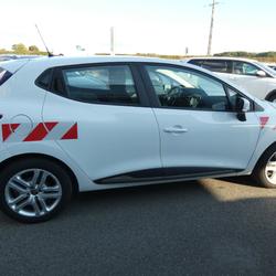 Renault Clio 4 societe dCi 75 Energy Zen Merlevenez