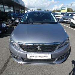 Peugeot 308 SW Phase 2 BlueHDi 130ch SetS BVM6 Style Merlevenez
