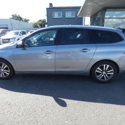Peugeot 308 SW Phase 2 BlueHDi 130ch SetS BVM6 Style Merlevenez
