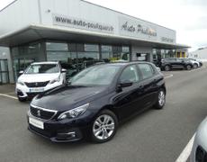 Peugeot 308 II Phase 2 - BlueHDi 100ch SetS BVM6 Active - 11 990 €