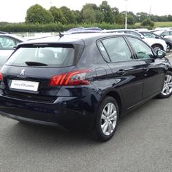 Peugeot 308 II Phase 2 BlueHDi 100ch SetS BVM6 Active Merlevenez