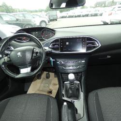 Peugeot 308 II Phase 2 BlueHDi 100ch SetS BVM6 Active Merlevenez