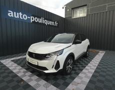 Peugeot 3008 Merlevenez