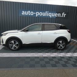Peugeot 3008 BlueHDi 130ch SetS EAT8 Allure Merlevenez