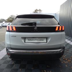 Peugeot 3008 BlueHDi 130ch SetS EAT8 Allure Merlevenez